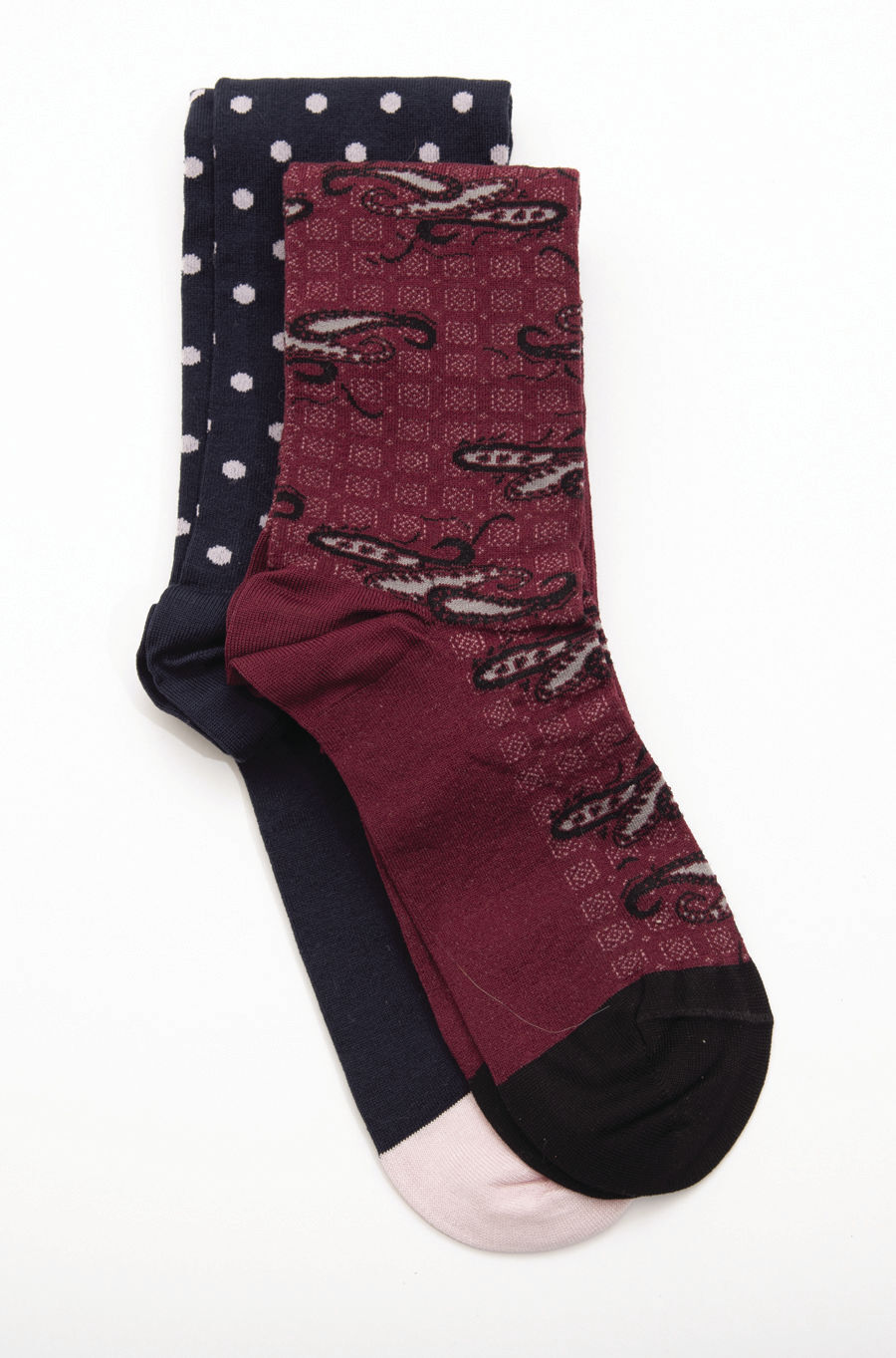 Edward Armah Socks